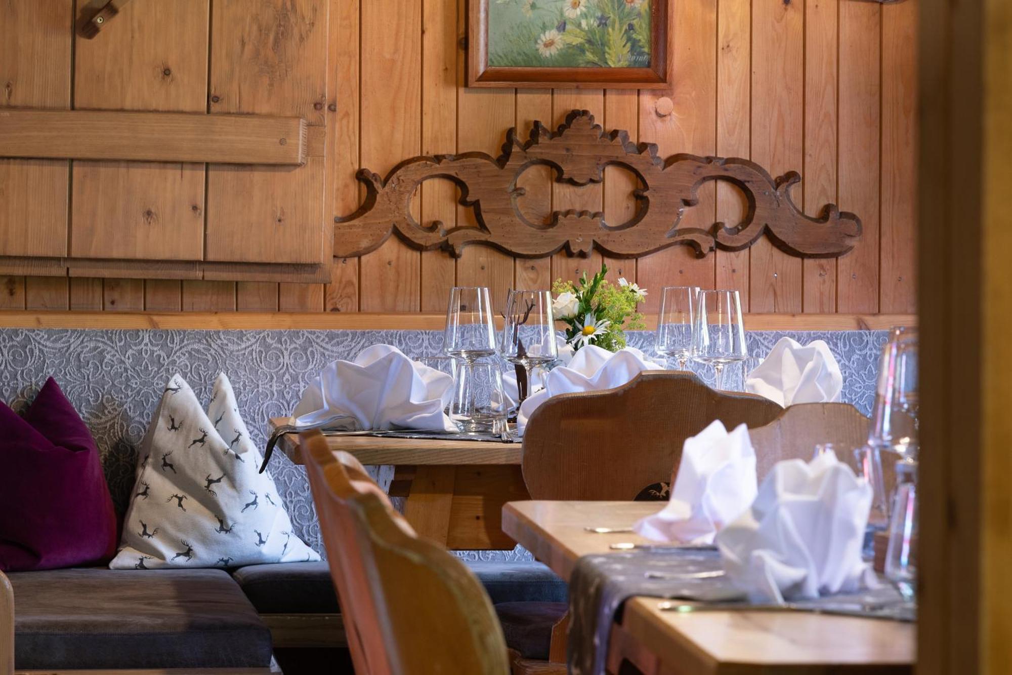 Bed and Breakfast Senninger Alm Hollersbach im Pinzgau Zewnętrze zdjęcie
